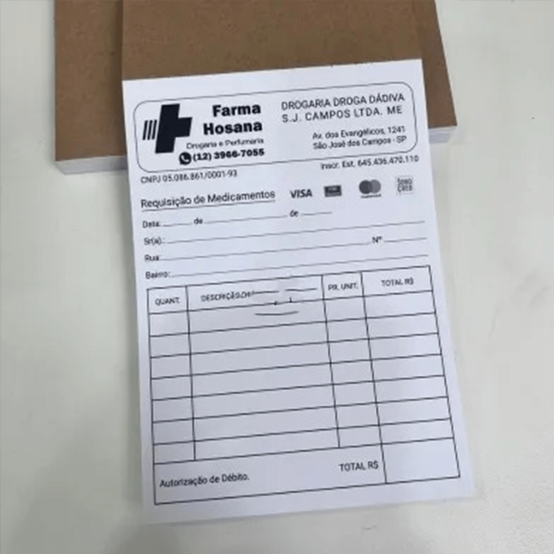 Bloco 100 folhas Autocopiativo 2 Vias (50 Folhas cada Via - 50x2) 10X21CM - graficarapidaBloco 100 folhas Autocopiativo 2 Vias (50 Folhas cada Via - 50x2) 10X21CMblocograficarapidagraficarapida5 UND DE BLOCOBloco 100 folhas Autocopiativo 2 Vias (50 Folhas cada Via - 50x2) 10X21CM