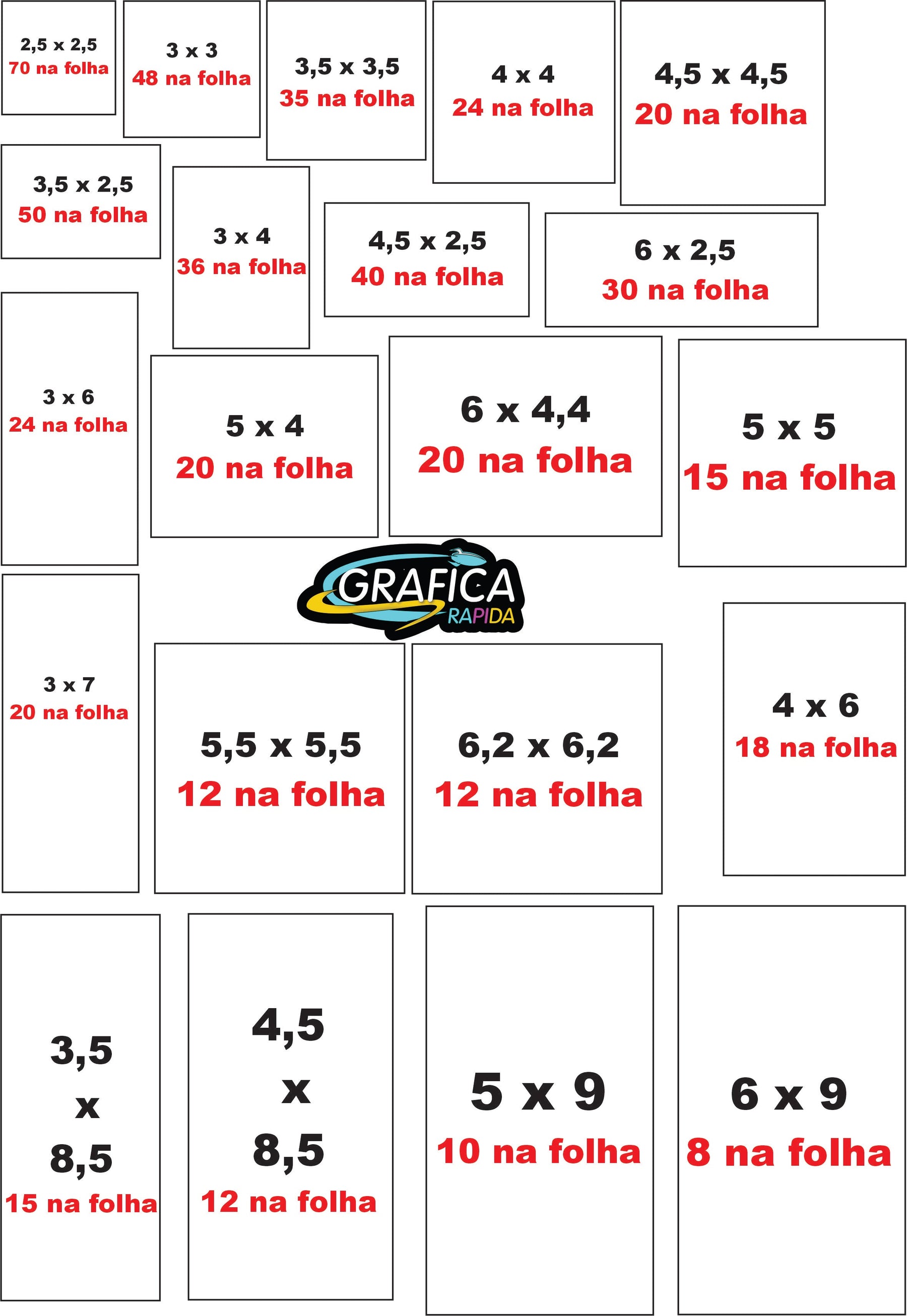 ADESIVO A4 - 80G - graficarapidaADESIVO A4 - 80GgraficarapidagraficarapidaADESIVO A4 - 80G